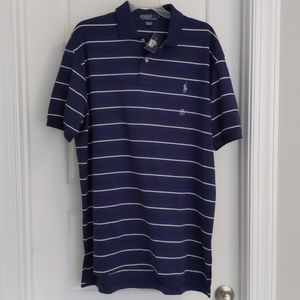 Men's Polo by Ralph Lauren Polo Size L